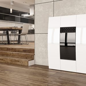 Compact Glass
