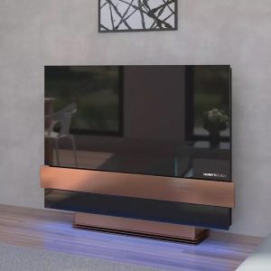 Compact Vision