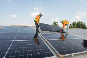 Clim At Home Installateur panneaux solaires Var