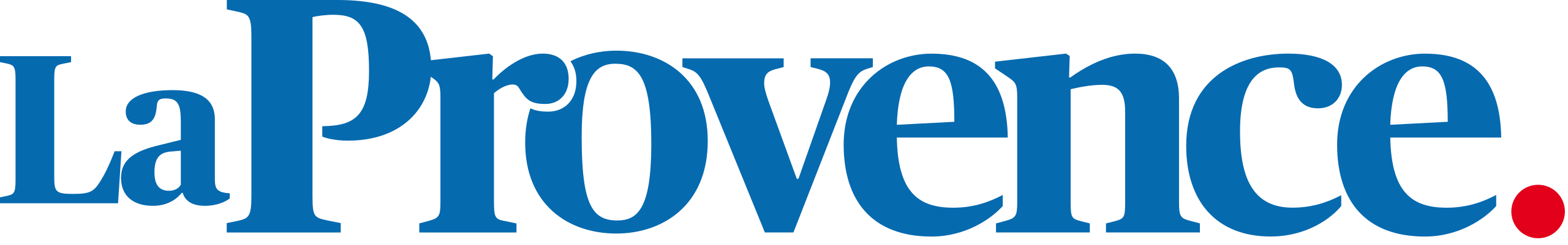 la provence logo